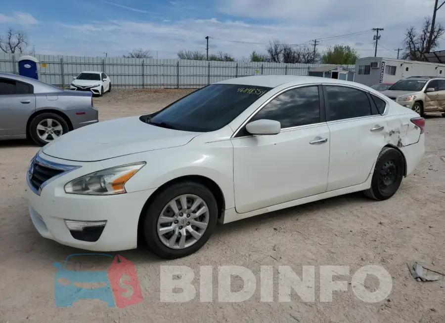 1N4AL3AP2FC419134 Photo# 1