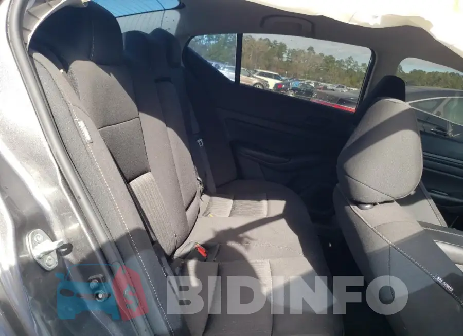 1N4BL4BV1PN424709 Photo# 10