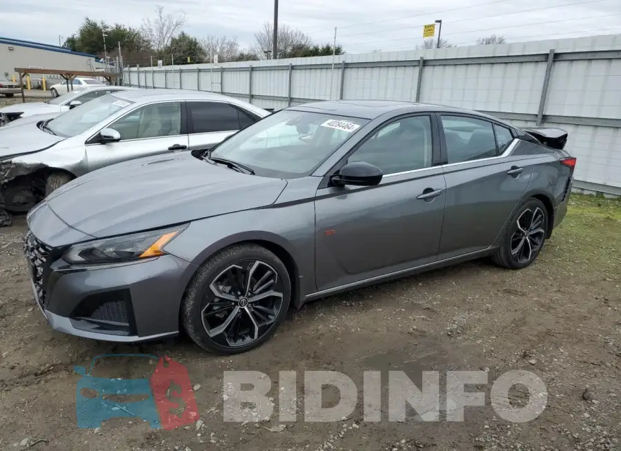 1N4BL4CV5PN348183 Photo# 1