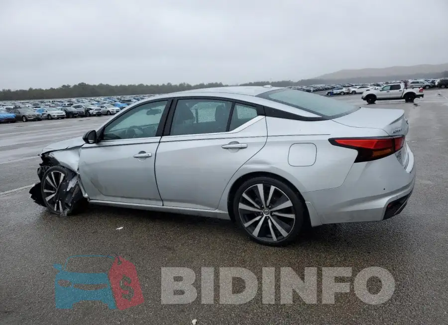 1N4BL4CV6MN414154 Photo# 2