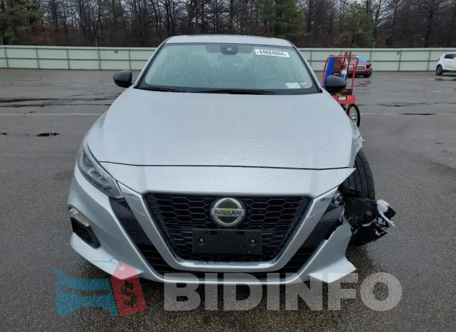 1N4BL4CV6MN414154 Photo# 5
