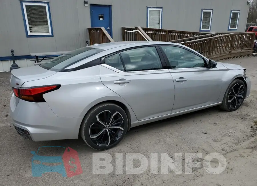 1N4BL4CV8PN418162 Photo# 3