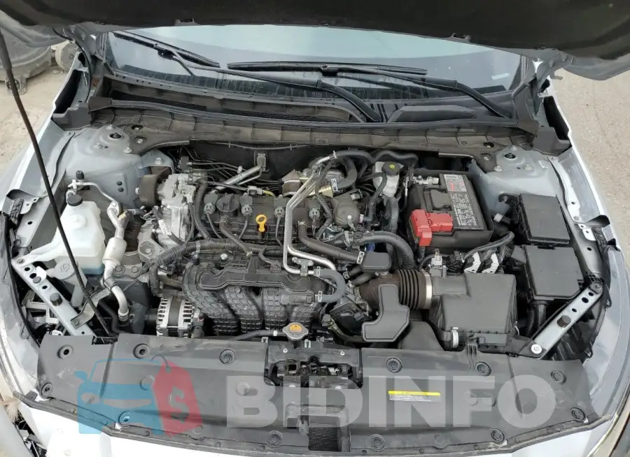 1N4BL4CV8PN418162 Photo# 11