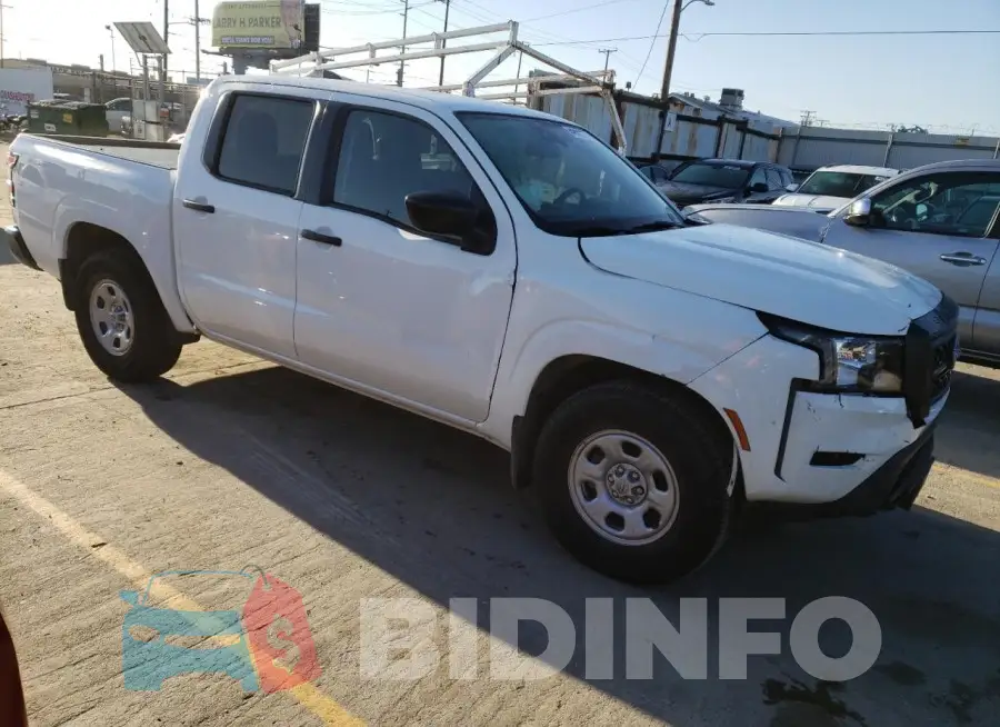 1N6ED1EJ3PN623172 Photo# 4