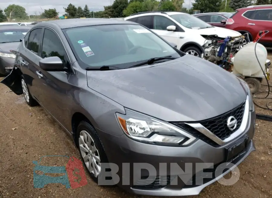 3N1AB7AP1GY309921 Photo# 4