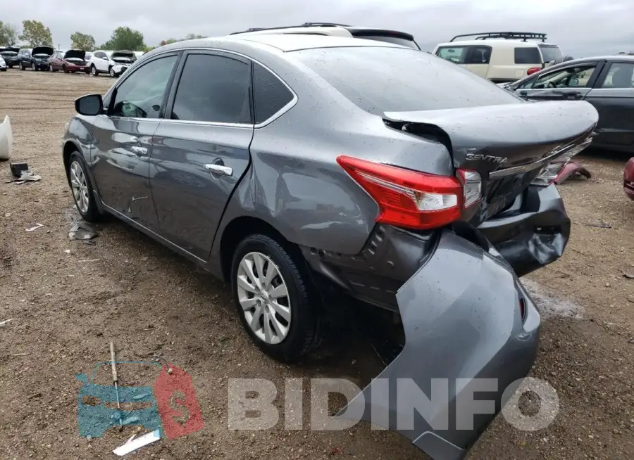 3N1AB7AP1GY309921 Photo# 2