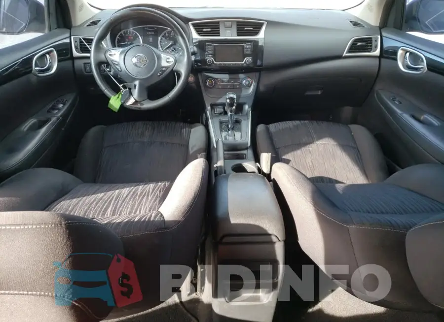 3N1AB7AP2HL711834 Photo# 8