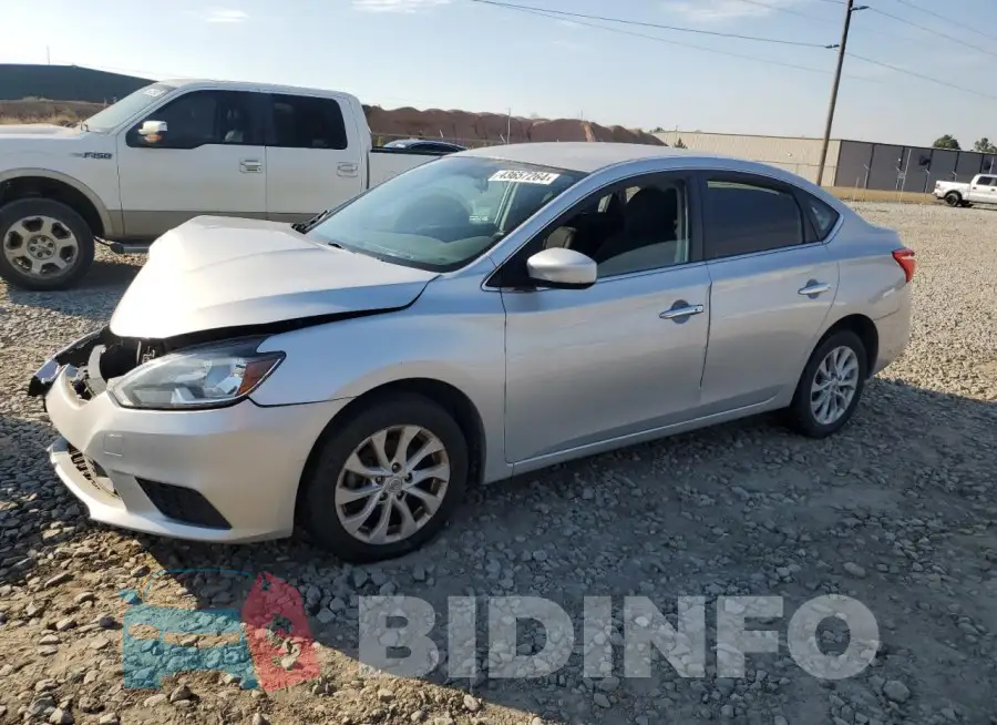 3N1AB7AP9JY268025 Photo# 1