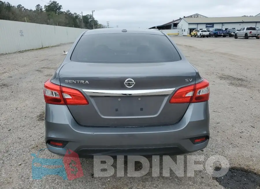 3N1AB7APXKY279889 Photo# 6