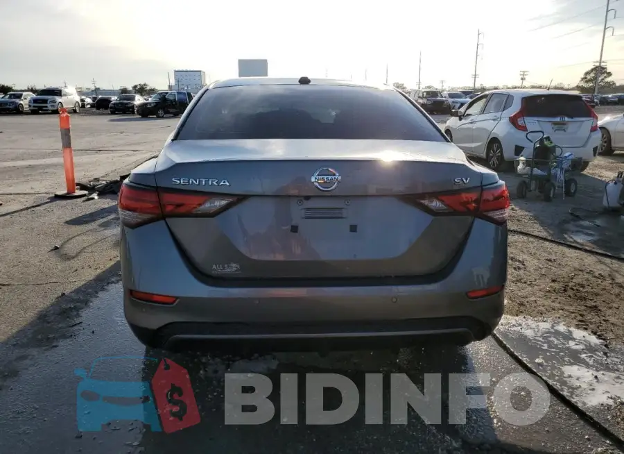 3N1AB8CV5LY312462 Photo# 6