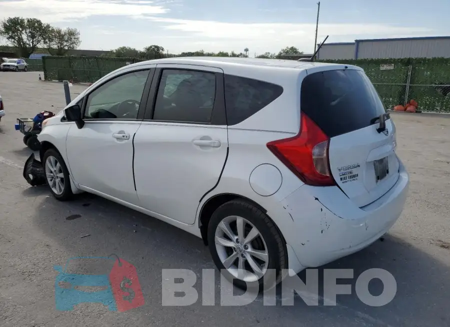 3N1CE2CP4GL384237 Photo# 2
