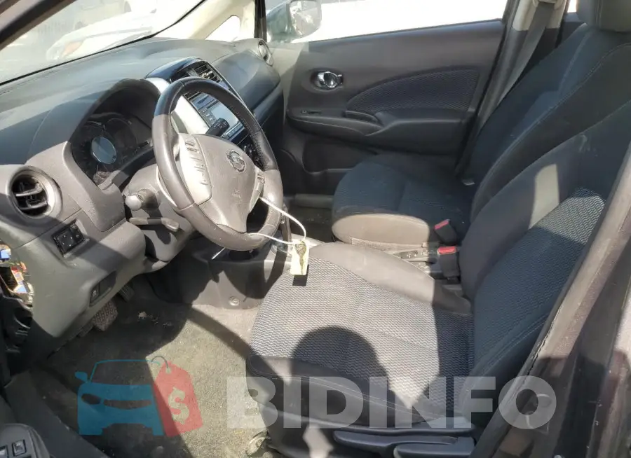 3N1CE2CP5GL401823 Photo# 7
