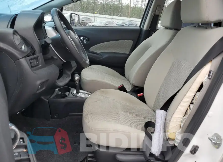 3N1CE2CP7FL434675 Photo# 7