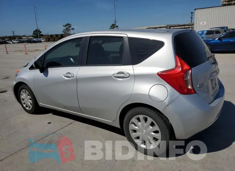 3N1CE2CP8FL418274 Photo# 2