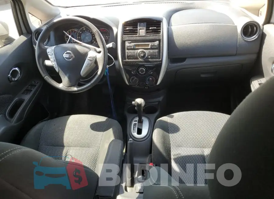 3N1CE2CP8FL418274 Photo# 8