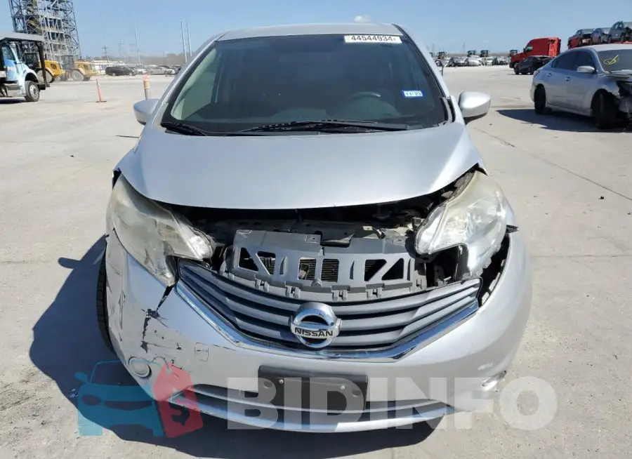 3N1CE2CP8FL418274 Photo# 5