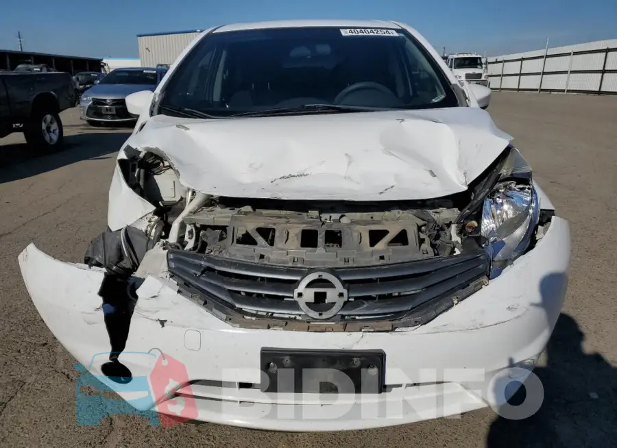 3N1CE2CP9GL364047 Photo# 5