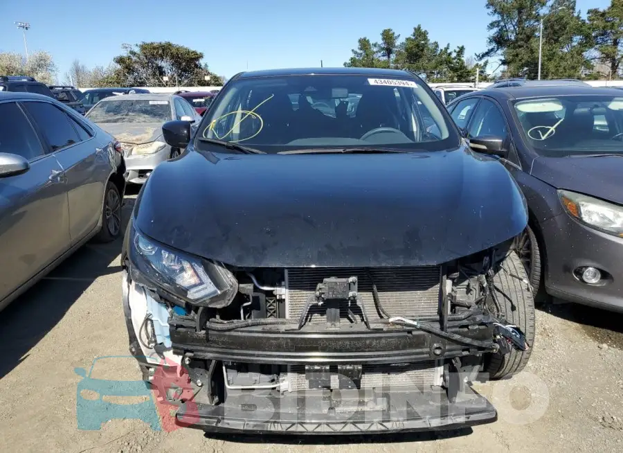 3N1CN7AP1FL873404 Photo# 5