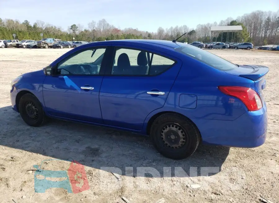 3N1CN7AP2FL811624 Photo# 2