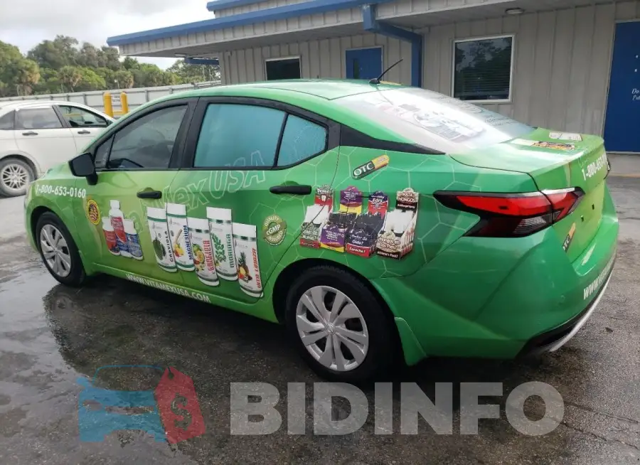 3N1CN8DV6LL901113 Photo# 2