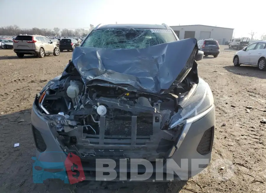 3N1CP5CV2ML494662 Photo# 5