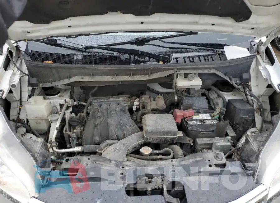 3N6CM0KN7FK732733 Photo# 12