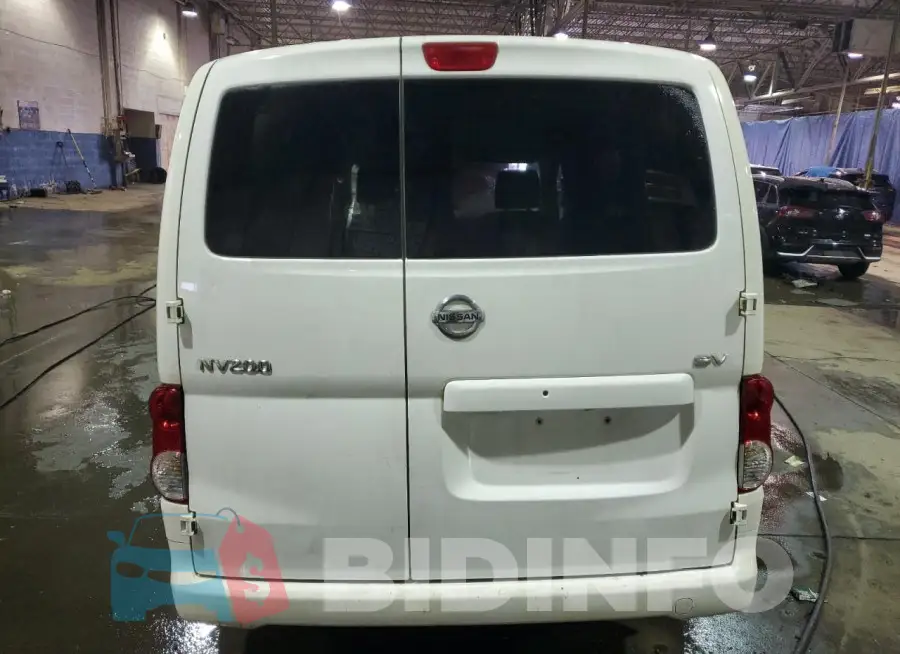 3N6CM0KNXGK696604 Photo# 6