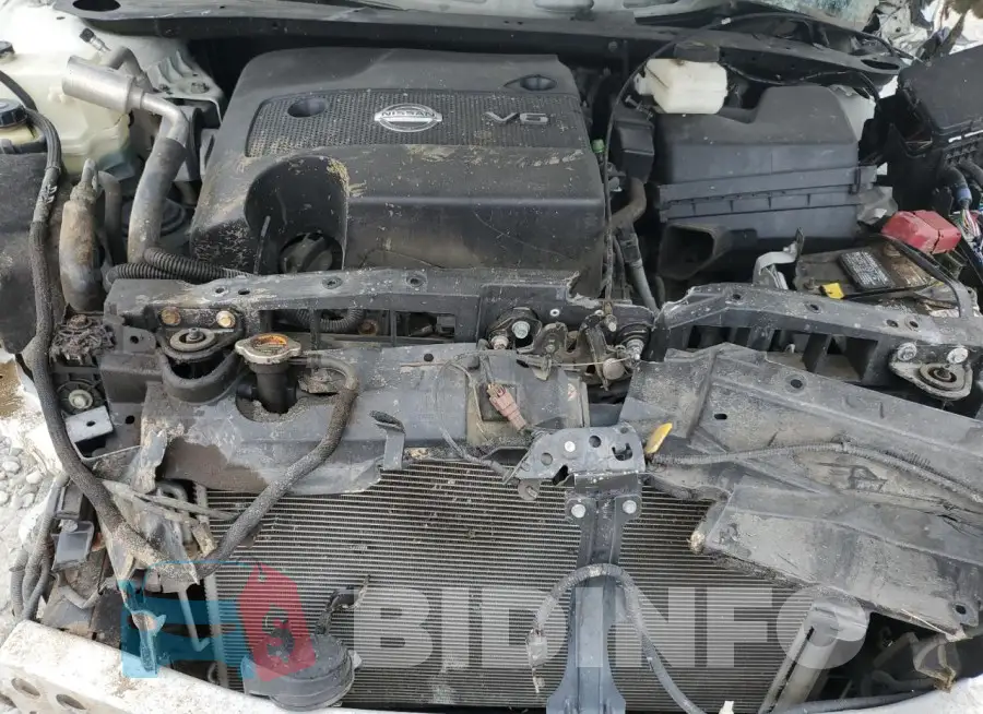 5N1AZ2MH1HN201258 Photo# 12