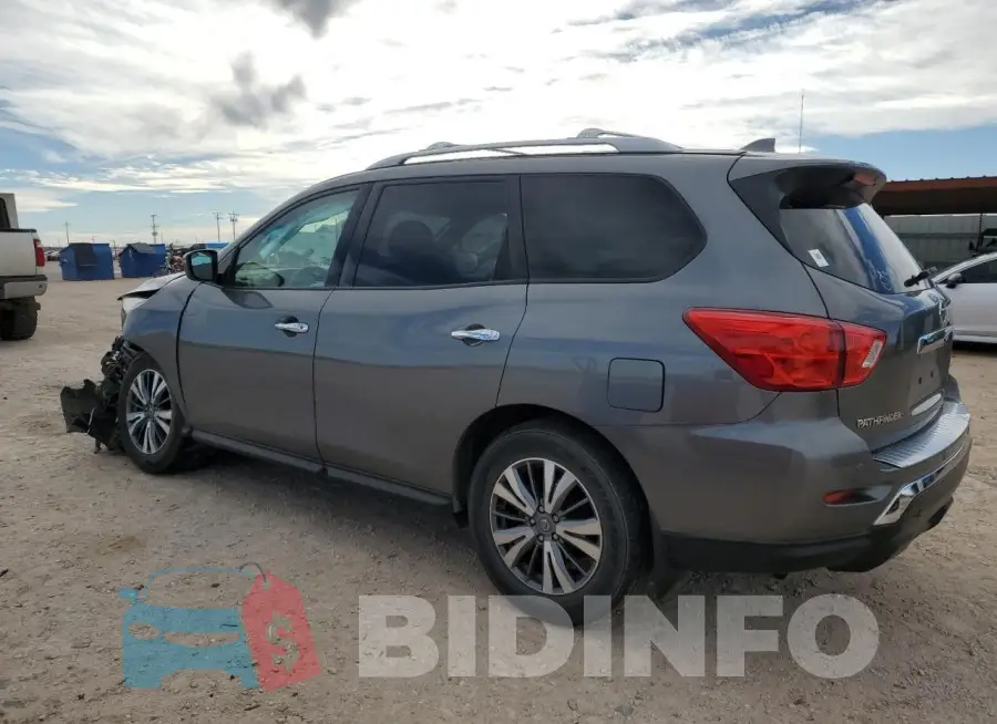 5N1DR2AN1LC629794 Photo# 2