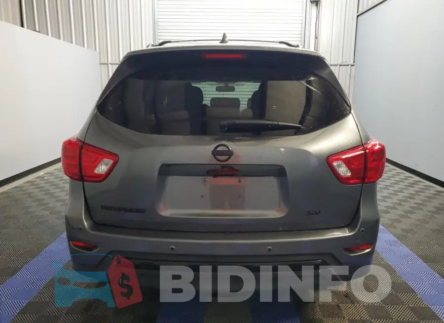 5N1DR2BN6LC606624 Photo# 6