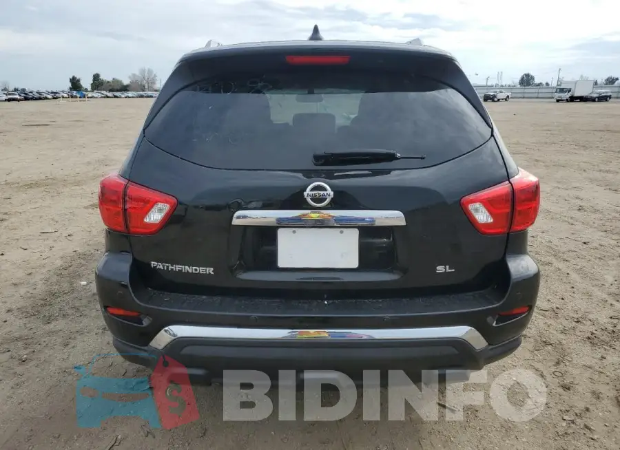 5N1DR2CN7LC589962 Photo# 6