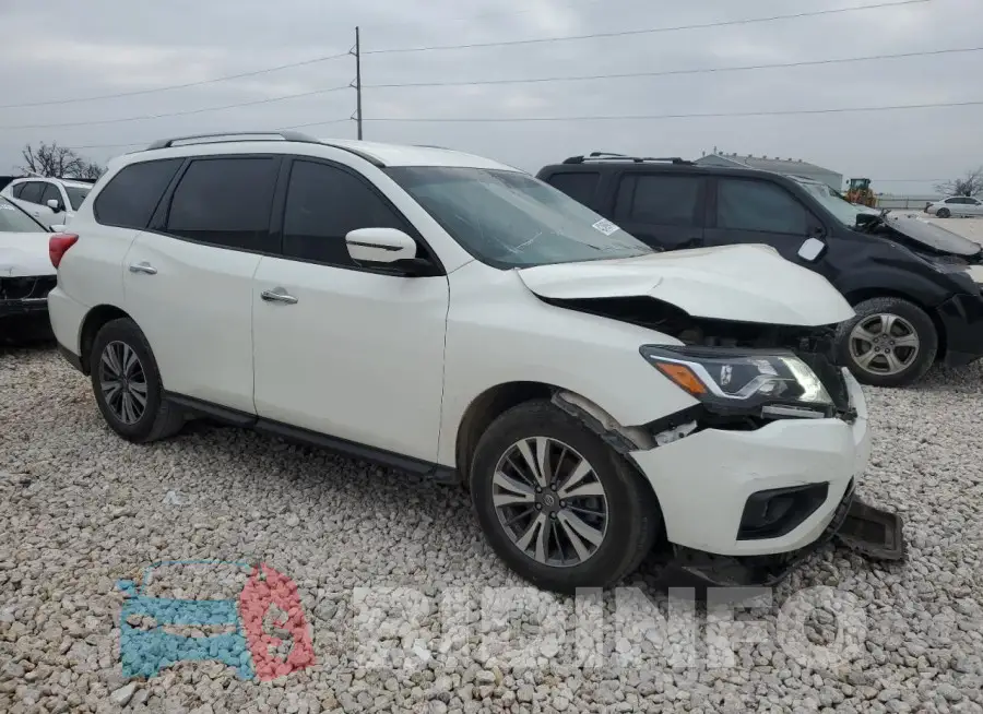 5N1DR2CNXLC604244 Photo# 4