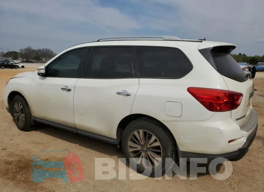 5N1DR2MM2HC661275 Photo# 2