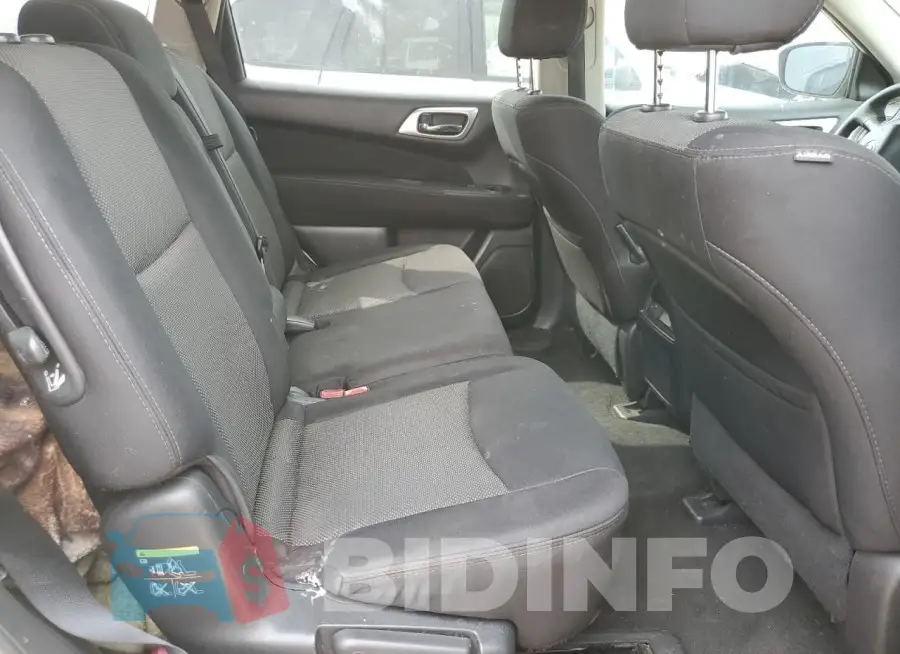 5N1DR2MM2HC661275 Photo# 10