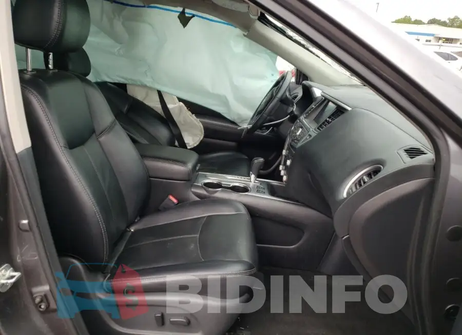 5N1DR2MN1JC602586 Photo# 7
