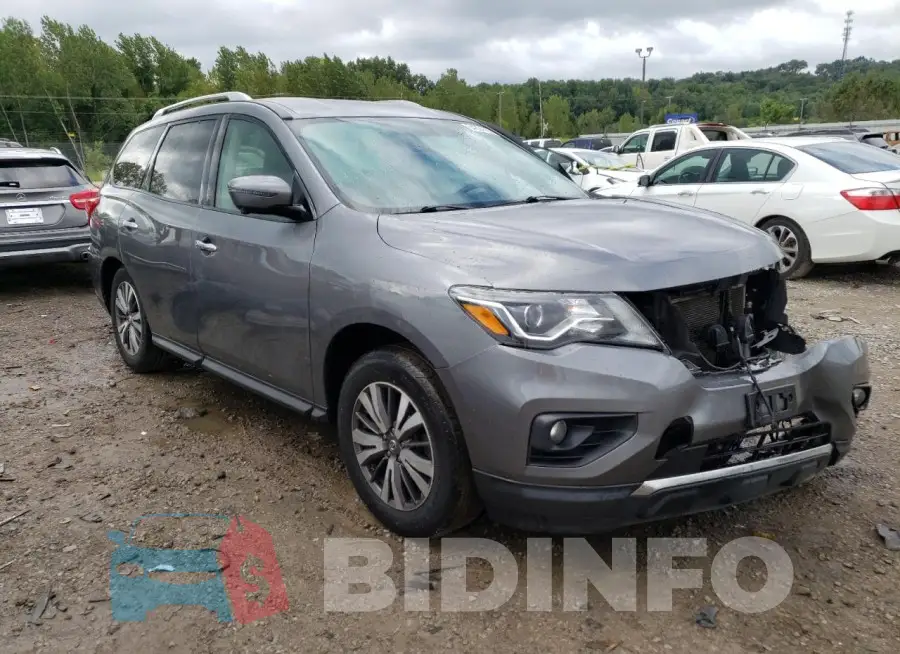 5N1DR2MN1JC602586 Photo# 4