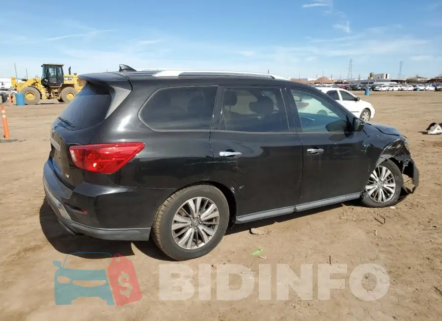 5N1DR2MN6KC616372 Photo# 3