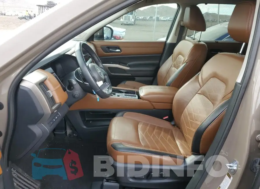 5N1DR3DH8PC200072 Photo# 7