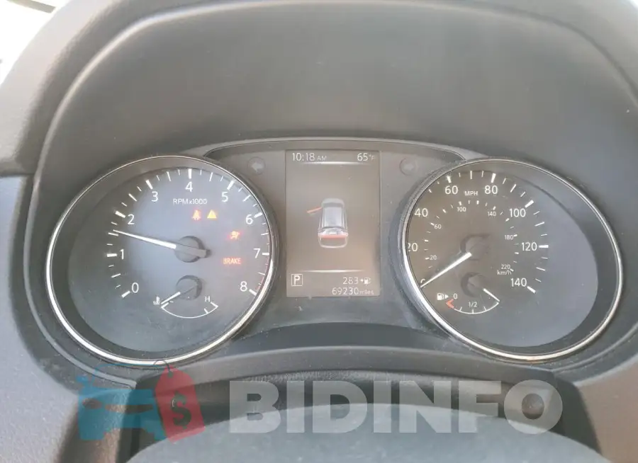 JN1BJ1CP4HW030201 Photo# 9
