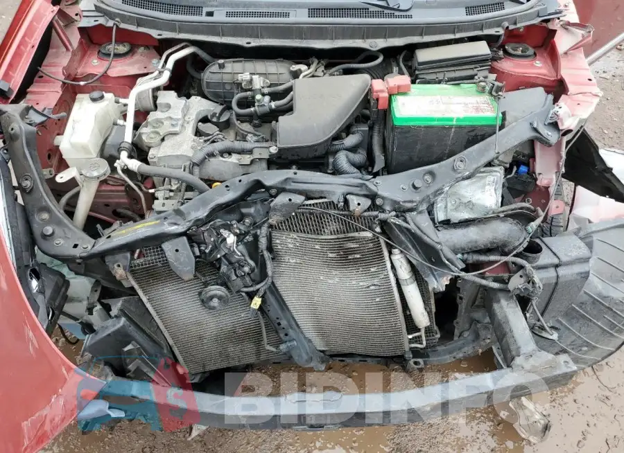 JN8AS5MT1FW159376 Photo# 11