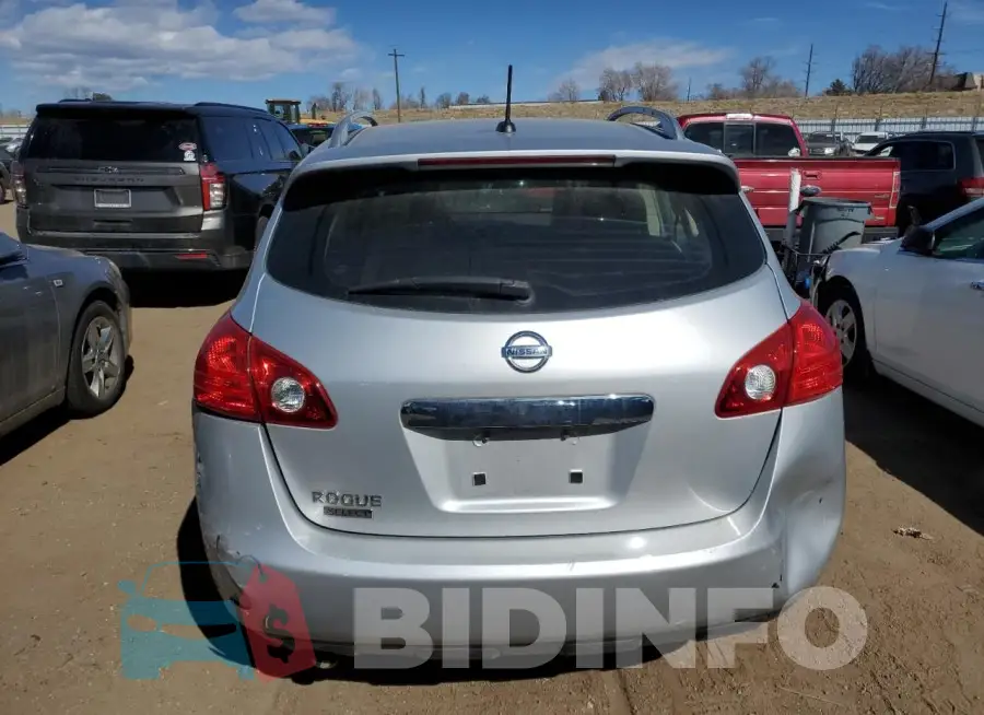 JN8AS5MT4FW154298 Photo# 6