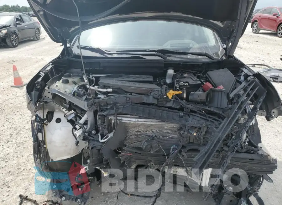 JN8BT3DDXNW277746 Photo# 12