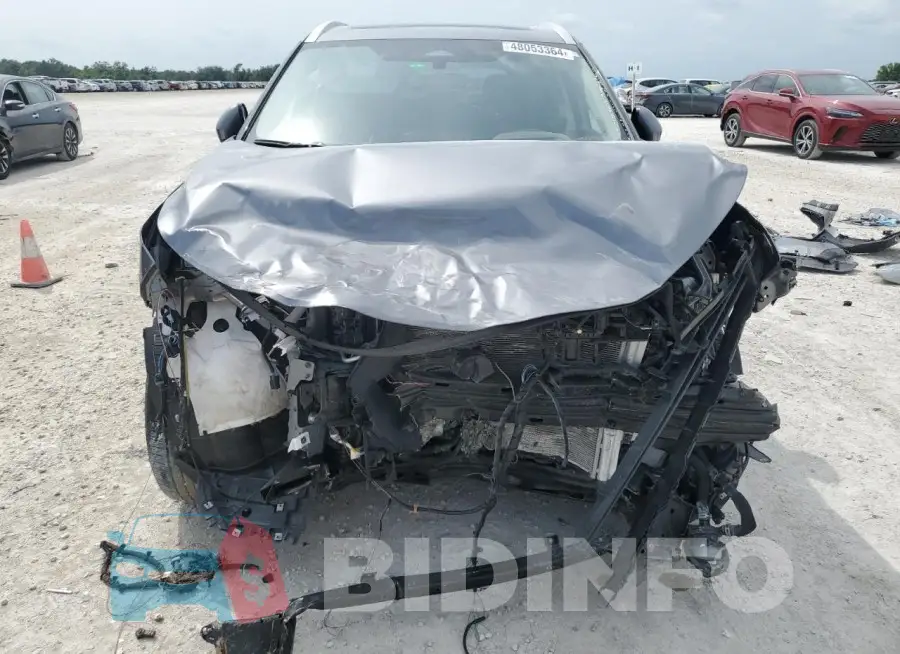 JN8BT3DDXNW277746 Photo# 5