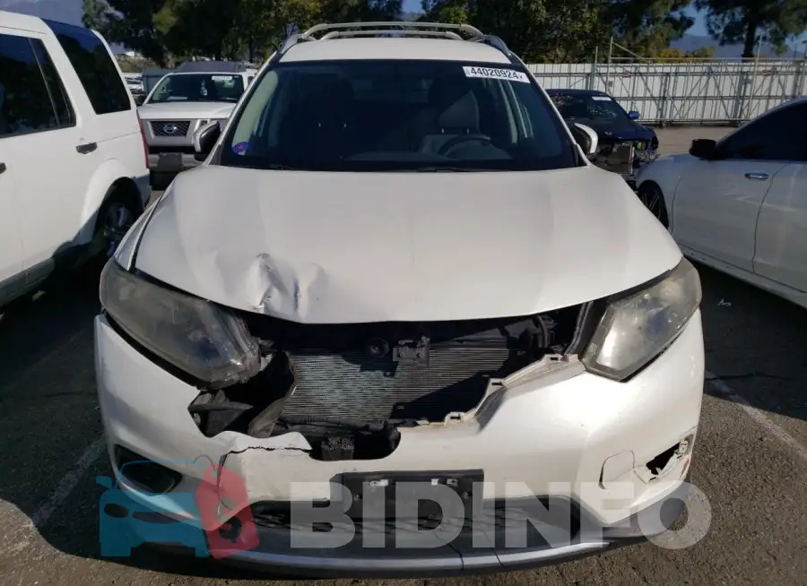 KNMAT2MT1GP618327 Photo# 5