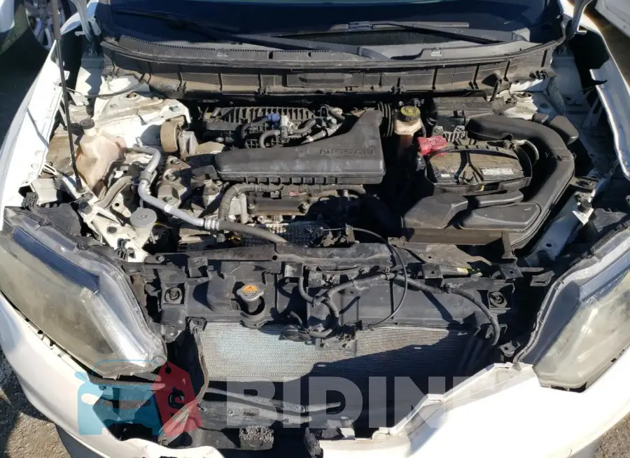 KNMAT2MT1GP618327 Photo# 11
