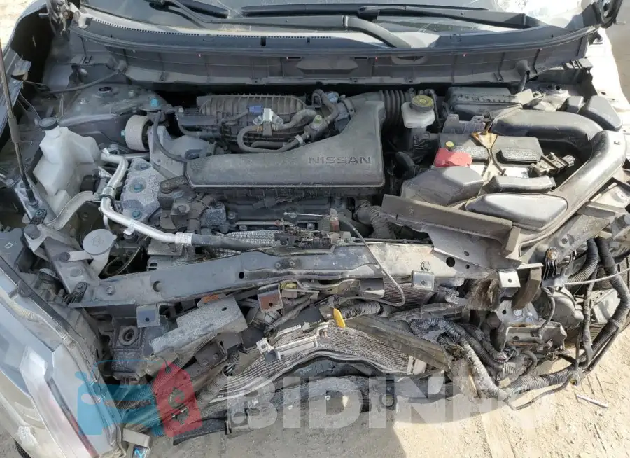 KNMAT2MT1JP601244 Photo# 11