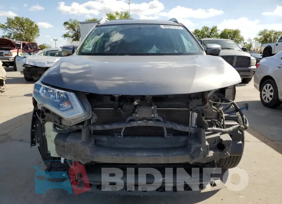KNMAT2MT3HP611459 Photo# 5