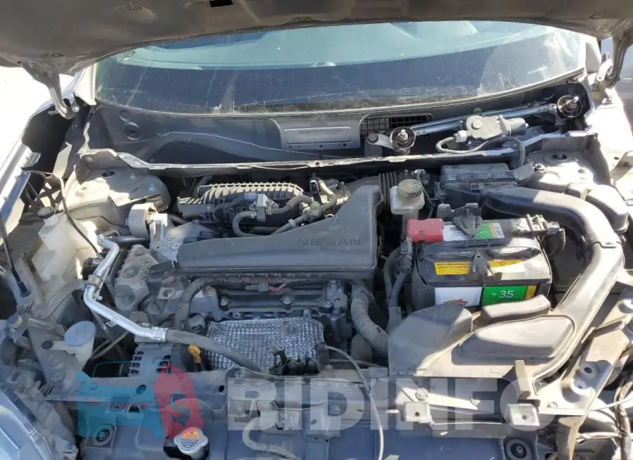 KNMAT2MT3HP611459 Photo# 12