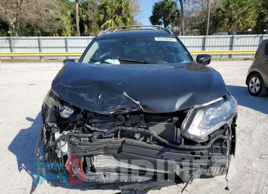 KNMAT2MT4KP543681 Photo# 5