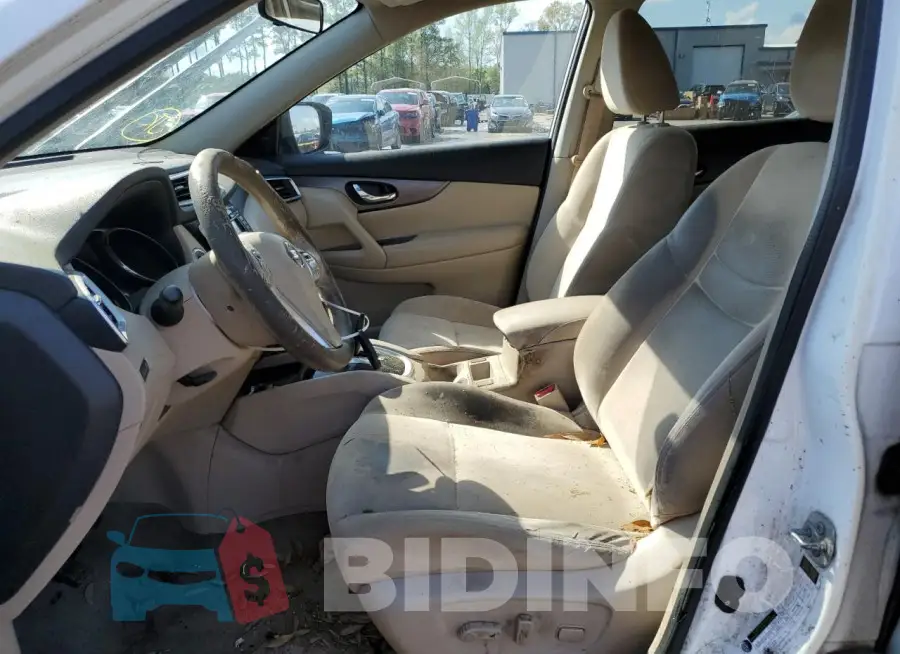 KNMAT2MT9FP521648 Photo# 7